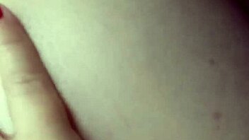 Double Penetration Vaginal Creampie with Latina Milf at Wedding