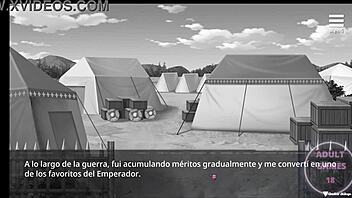 i'm the witch trapped in this sexual prison, can't escape the pleasure part 10