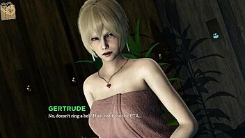 eternum 57 features teen 18+ in 3d porn game adventures