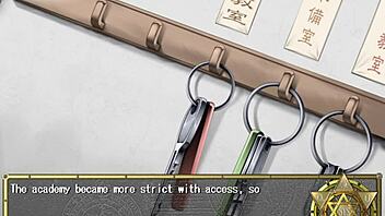 Bible Black The Infection - Peace Of Itouend Playthrough Pt2