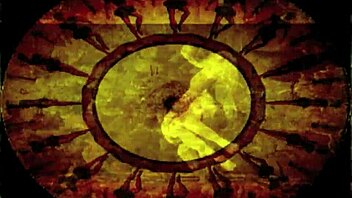 Vintage Erotic Anime Drawings from Classic Japanese Hentai Collection!