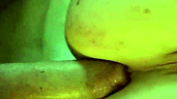 Fuckin Ava's Tight Pussy!