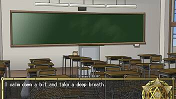 Bible Black The Infection - Peace Of Itouend Playthrough Pt2