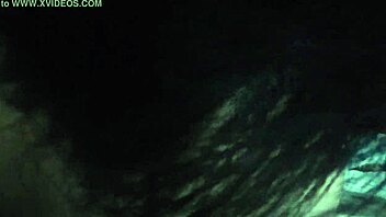 The milf with big tits gave a wet blowjob.