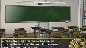 Bible Black Infection High Priest Ending Playthrough Part 4