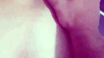 Madurita latina bent over for hardcore licking