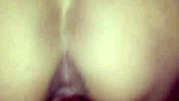 Desperate Wife Craves Hardcore Action in Stockings with Amateur Lover. She Begs for More Oral Pleasure.