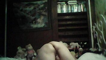 hey, check out this deep anal play with toys from 2016!