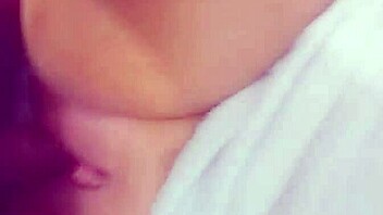 Support me, second part: my friend's mom has a tight vagina