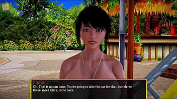 Episode 397 of my new family series