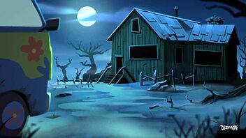 mystery bang adventure