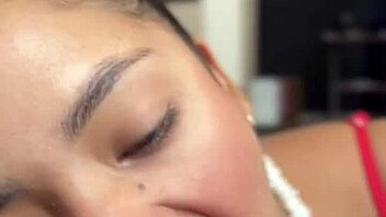 pov blowjob with huge cock in my mouth feels amazing