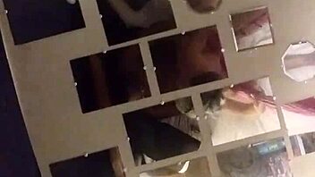 Homemade Love Making Between Husband And Wife.