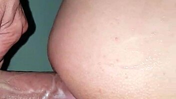 Torres Anal Assfucking