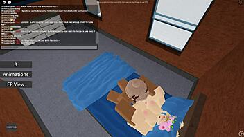 45 Roblox Porn Video Adventure