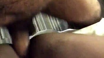 Fucking a Dominican girl raw and hard.