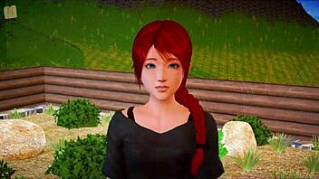 my new family 489 episode 😊