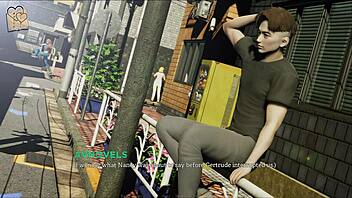 eternum 57 features teen 18+ in 3d porn game adventures