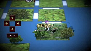 Play Hentai RPG with hot anime babes in leggings