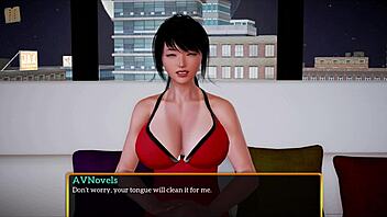 my new family 489 episode 😊