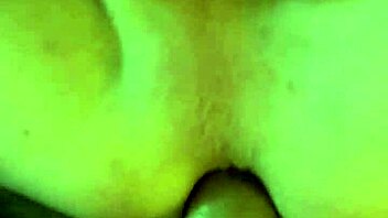 Fuckin Ava's Tight Pussy!