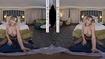 Jessa Rhodes Gets Wet Pussy on You!