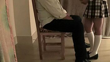 bully got spanked at home