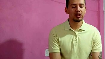 My Cousin And I Fuck Secretly, Suck Ass And Cock!