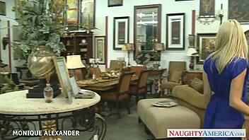 I’m so into monique alexander, her small tits covered in jizz after wild sucking drives me crazy.