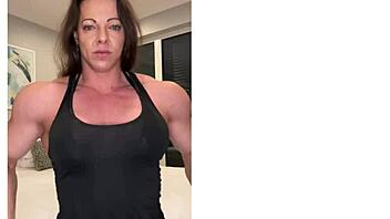 Small cock humiliation with femdom and POV action