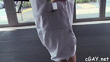 Sexy Gay Twink Porn!