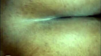 Ebony Babe Bent Over for Hard Big Cock Action!