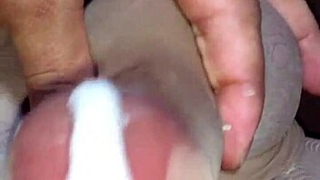 Pantyhose Masturbation Collection