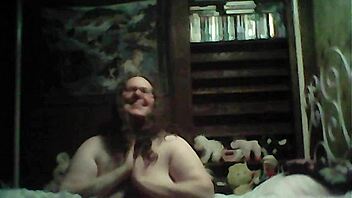 hey, check out this deep anal play with toys from 2016!