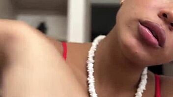 pov blowjob with huge cock in my mouth feels amazing