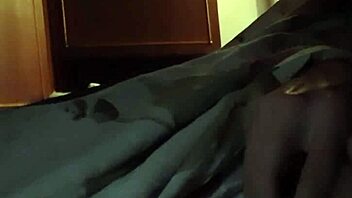 Neighbor's Fingers Ignite Intense Orgasm