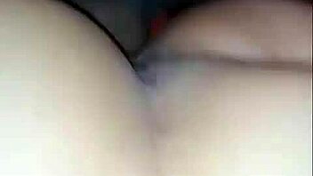 hot neighbor surprises me with big cumshot inside