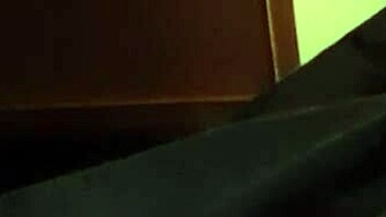 Neighbor's Fingers Ignite Intense Orgasm