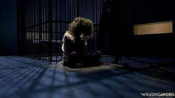 Lucky Guy Licks And Fucks Two Big-Tit Chicks