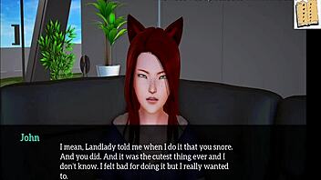 My new family episode 153