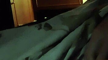 Neighbor's Fingers Ignite Intense Orgasm