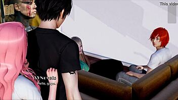 My Real Desire 65 Featuring Homemade Indian Amateurs