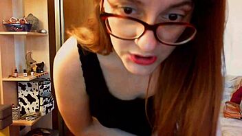 Italian mistress humiliates with dirty shoes and heels