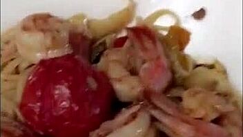 Slut Flashing Interracially