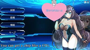 Super Digest Of Metal Flame Anime Game Released In April 2023