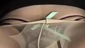 Pantyhose Masturbation Collection