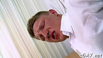 Who Sucks Better in This Wild Gay Cock Contest?