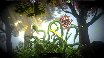 Wanna play this hot hentai RPG game with Japanese anime action?