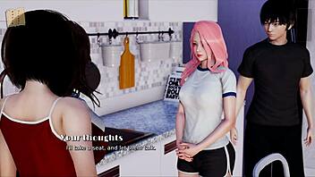 My Real Desire 65 Featuring Homemade Indian Amateurs