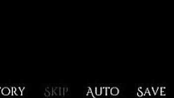 Fucking Hot Cashier In 3D Hentai Game